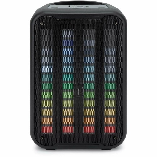 Минисистема HYUNDAI H-MC1204 (черный) 2