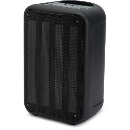 Минисистема HYUNDAI H-MC1204 (черный) 3