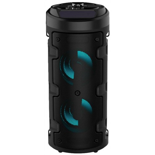 Минисистема Hyundai H-MC160 (черный) 4