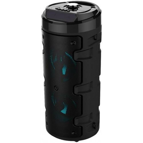 Минисистема Hyundai H-MC160 (черный) 5