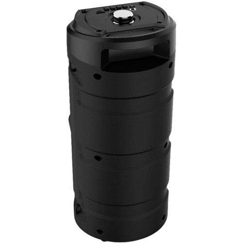 Минисистема Hyundai H-MC160 (черный) 6