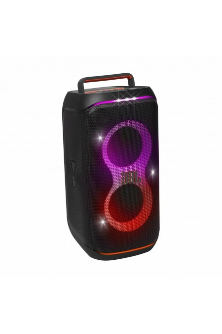 Минисистема JBL PartyBox CLUB 120 (белый) 