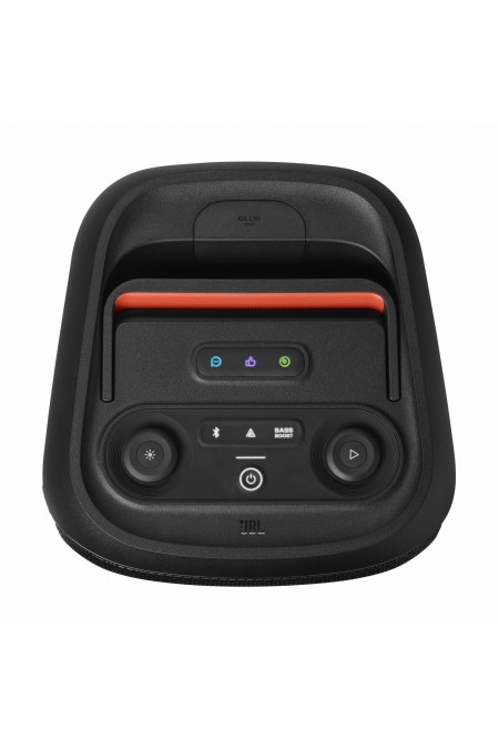Минисистема JBL PartyBox CLUB 120 (белый) 3
