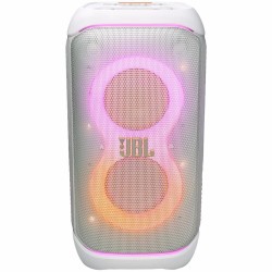 Минисистема JBL PartyBox Stage 320 (белый)