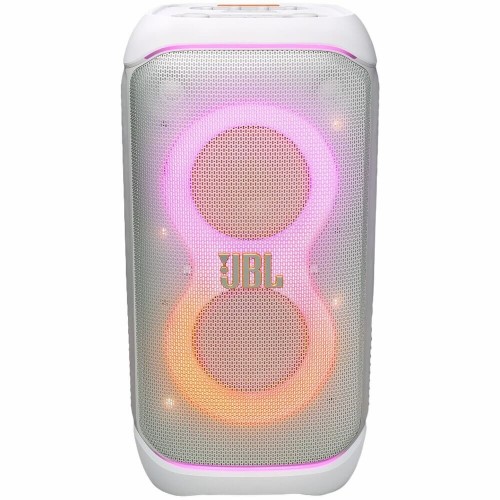 Минисистема JBL PartyBox Stage 320 (белый) 