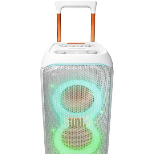 Минисистема JBL PartyBox Stage 320 (белый) 4