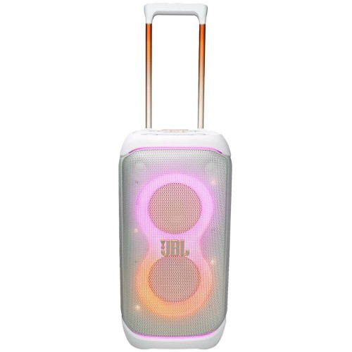 Минисистема JBL PartyBox Stage 320 (белый) 5