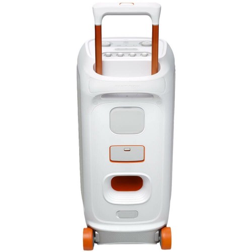 Минисистема JBL PartyBox Stage 320 (белый) 7