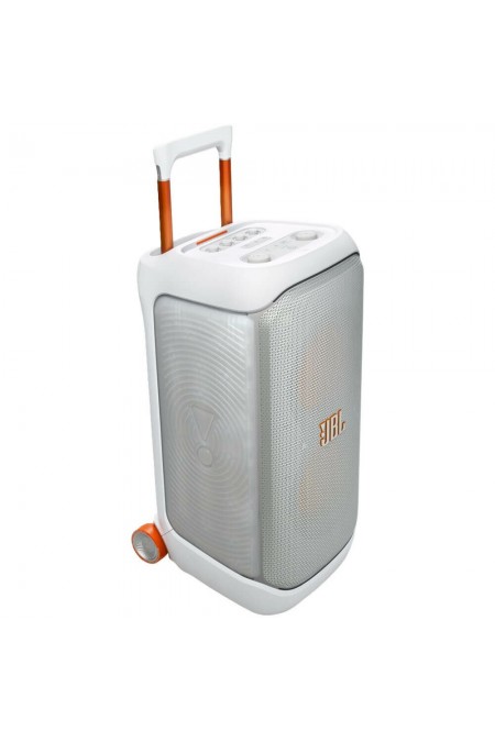 Минисистема JBL PartyBox Stage 320 (белый) 2