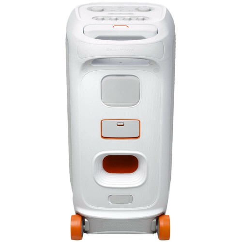 Минисистема JBL PartyBox Stage 320 (белый) 8
