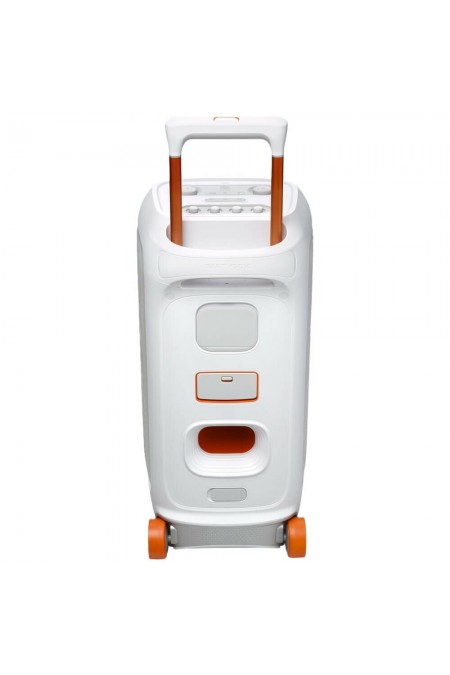 Минисистема JBL PartyBox Stage 320 (белый) 3