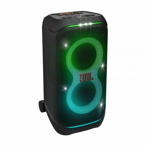 Минисистема JBL PartyBox Stage 320 (черный) 