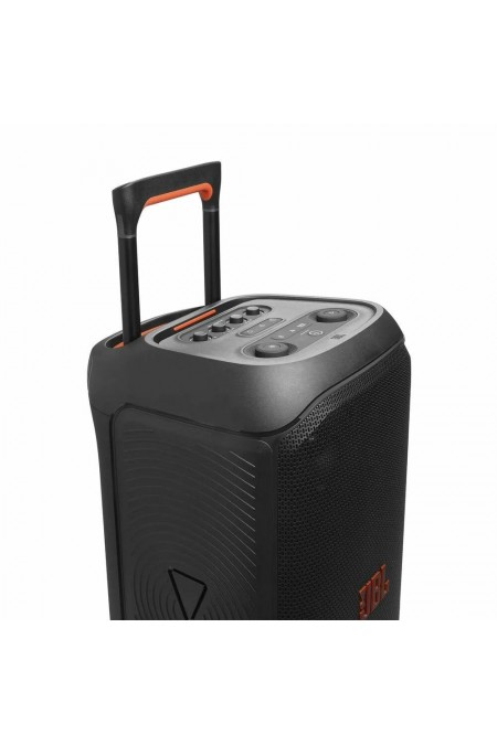 Минисистема JBL PartyBox Stage 320 (черный) 1