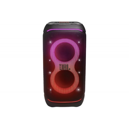 Минисистема JBL PartyBox Stage 320 (черный) 1