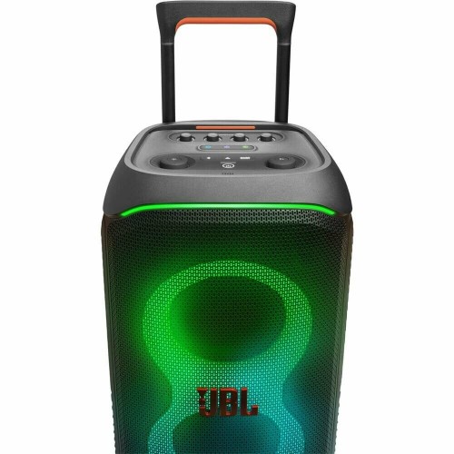 Минисистема JBL PartyBox Stage 320 (черный) 4