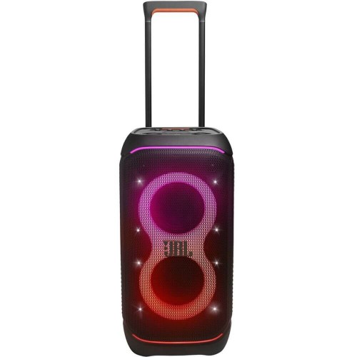 Минисистема JBL PartyBox Stage 320 (черный) 5