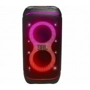 Минисистема JBL PartyBox Stage 320 (черный)