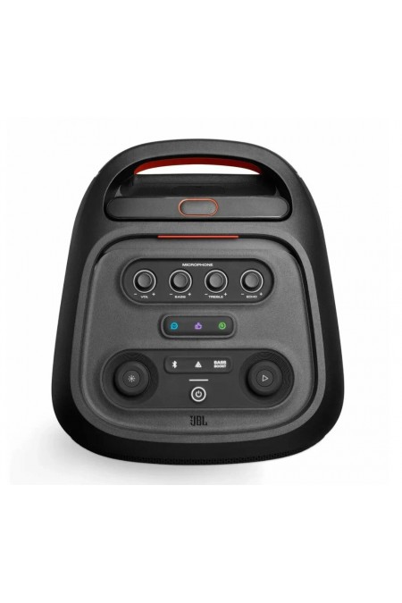 Минисистема JBL PartyBox Stage 320 (черный) 5