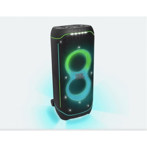 Минисистема JBL PARTYBOX Ultimate (черный) 
