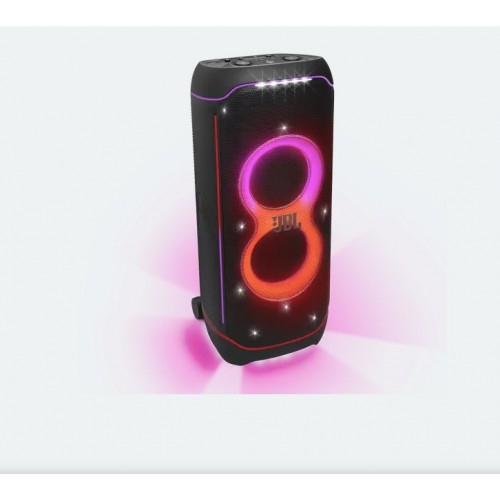 Минисистема JBL PARTYBOX Ultimate (черный) 1