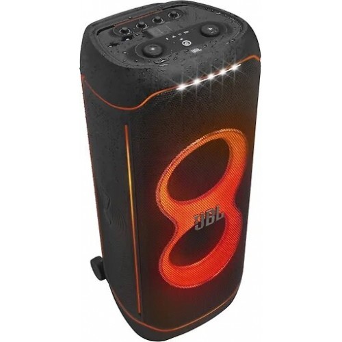 Минисистема JBL PARTYBOX Ultimate (черный) 2