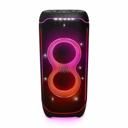 Минисистема JBL PARTYBOX Ultimate (черный)