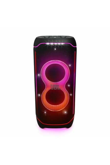 Минисистема JBL PARTYBOX Ultimate (черный) 