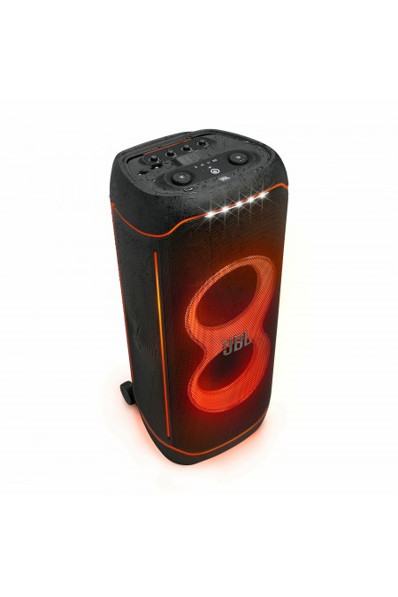 Минисистема JBL PARTYBOX Ultimate (черный) 1
