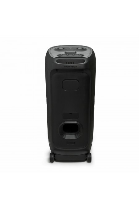 Минисистема JBL PARTYBOX Ultimate (черный) 2
