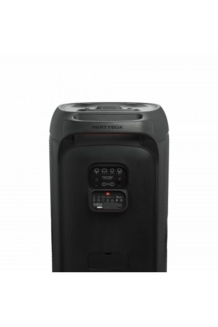 Минисистема JBL PARTYBOX Ultimate (черный) 3