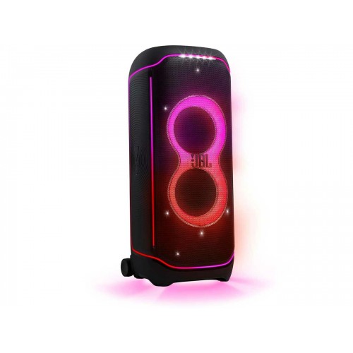 Минисистема JBL PARTYBOX Ultimate (черный) 8
