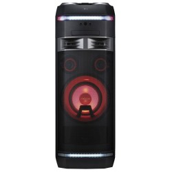 Минисистема LG XBOOM OL90DK (черный)