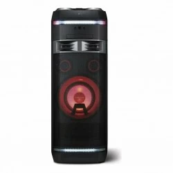 Минисистема LG XBOOM OL90DK (черный)