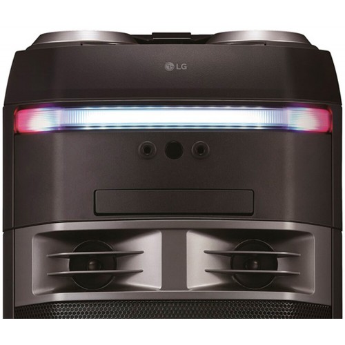 Минисистема LG XBOOM OL90DK (черный) 3