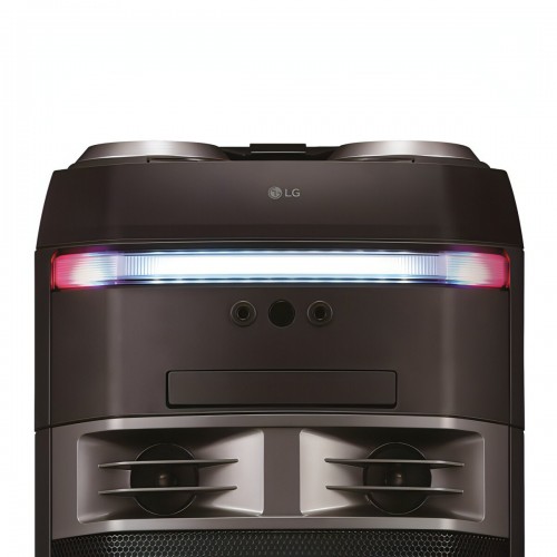 Минисистема LG XBOOM OL90DK (черный) 7