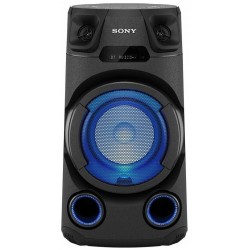 Минисистема Sony MHC-V13 (черный)