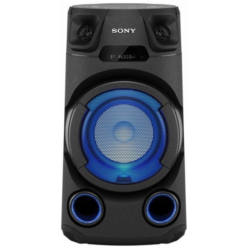 Минисистема Sony MHC-V13 (черный) 