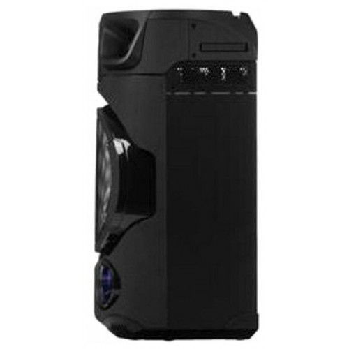 Минисистема Sony MHC-V13 (черный) 4