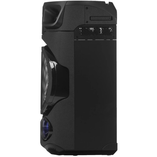 Минисистема Sony MHC-V13 (черный) 5