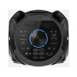 Минисистема Sony MHC-V73D (черный)