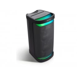 Минисистема Sony SRS-XP700 (черный)