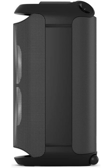 Минисистема Sony SRS-XV800 (черный) 1