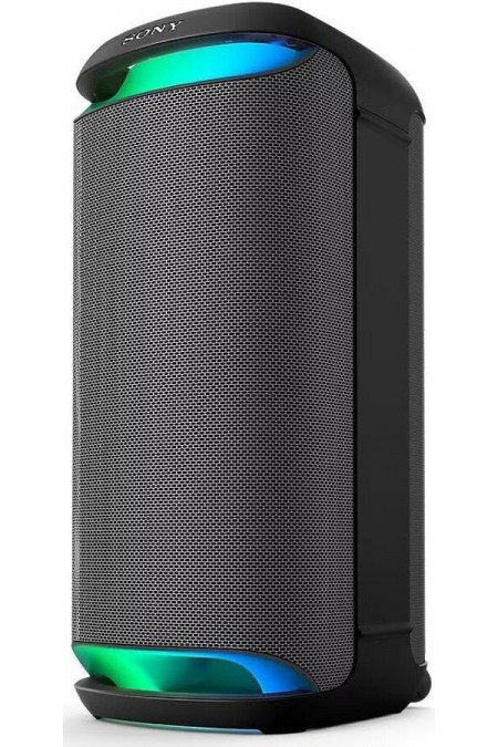 Минисистема Sony SRS-XV800 (черный) 