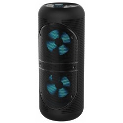 Минисистема SOUNDMAX SM-PS4405 (черный)