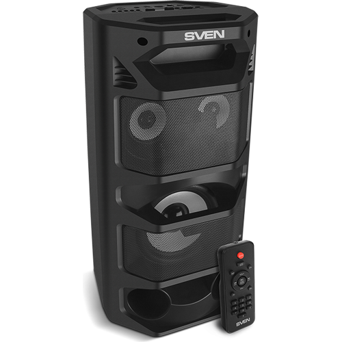 Минисистема SVEN PS-670 (черный) 1