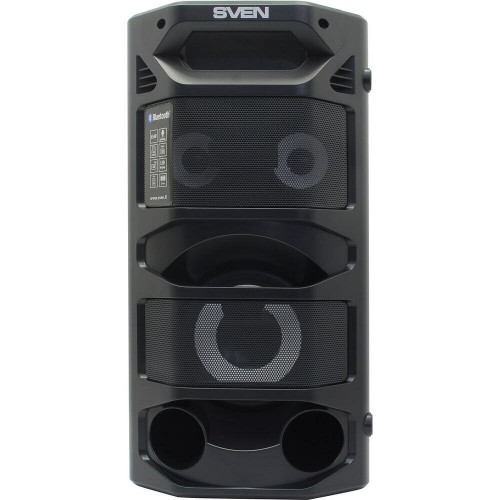 Минисистема SVEN PS-670 (черный) 8