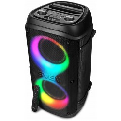 Минисистема SVEN PS-800 (черный)