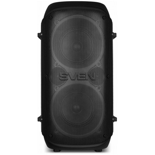 Минисистема SVEN PS-800 (черный) 2