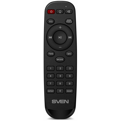 Минисистема SVEN PS-800 (черный) 5