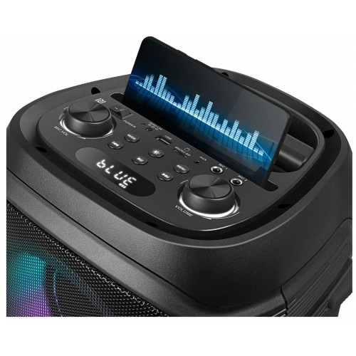 Минисистема SVEN PS-800 (черный) 8